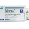 Aireez 5mg Tab