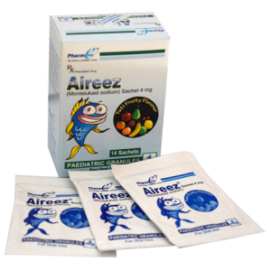 Aireez Sachet