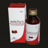 Amoxil 250mg Syp