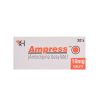 Ampress 10mg Tab