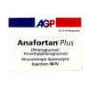 Anafortan Plus Inj