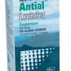 Antial Susp