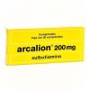 Arcalion