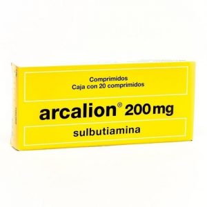 Arcalion