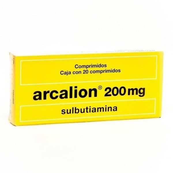 Arcalion