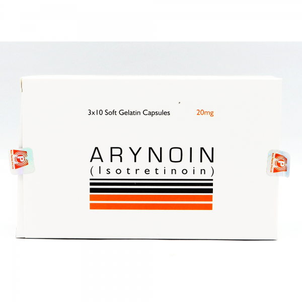 Arynion Cap