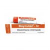 Baycuten N 15g Cream