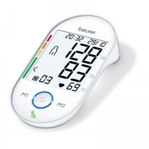 Beurer Cuff Type Blood Pressure Monitor - BM 55