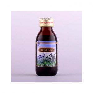 Black Seed Edible Oil