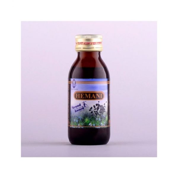 Black Seed Edible Oil