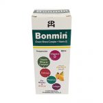 Bonmin 60ml Syp