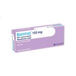 Bonviva 150mg