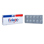 Briax 20mg Tab