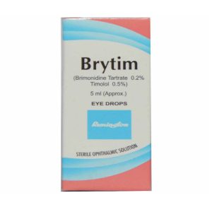 Brytim 5ml Drops