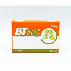 Btno 10mg