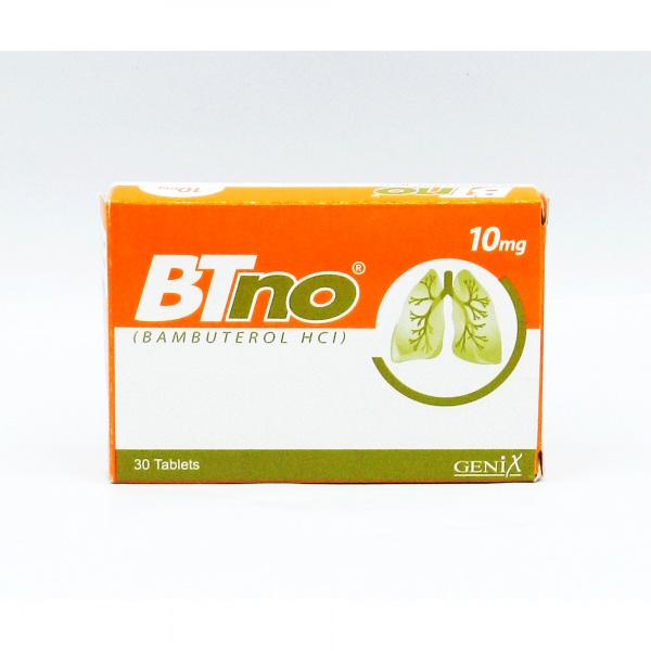 Btno 10mg
