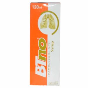 Btno 120ml