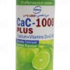 CaC-1000 Plus Tablets Lemon T-10