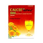 Calcee 500mg Tab