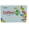 Calfina Plus Tab