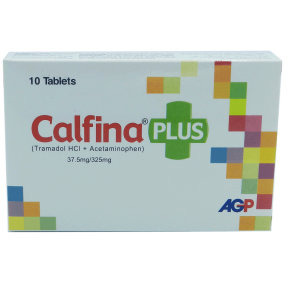 Calfina Plus Tab