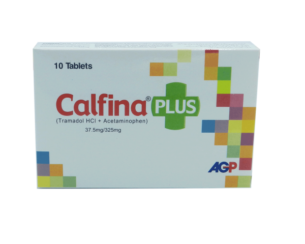 Calfina Plus Tab