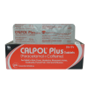 Calpol Plus Tab