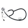 Certeza Adult Size Inner-Spring Deluxe Dual Head Stethoscope - CR-747ss
