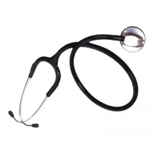 Certeza Professional New Deluxe Stethoscope - CR-777ax