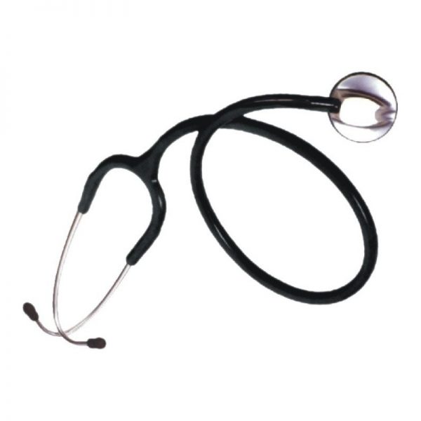Certeza Professional New Deluxe Stethoscope - CR-777ax