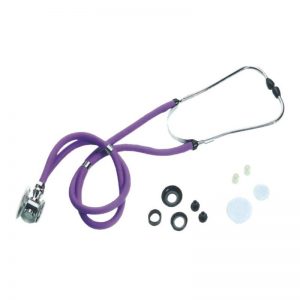 Certeza Stethoscope - CR-3004