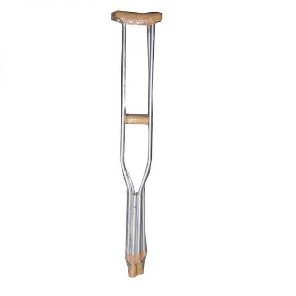 Dawaai Crutches