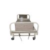 Double Fowler Bed