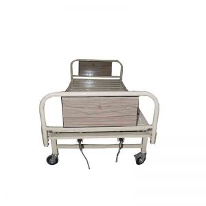 Double Fowler Bed