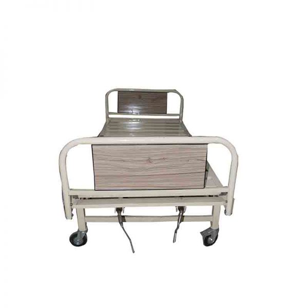 Double Fowler Bed