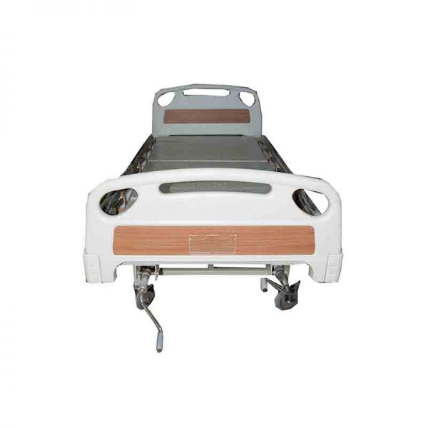Double Fowler Imported Bed