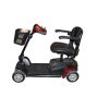 Electric Wheelchair With Iron Body Scooty - 165
