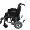 Electrical Wheelchair With Iron Body - 110