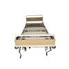 Hydraulic ICU Bed