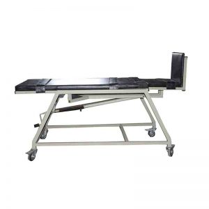 Physiotherapy Table (Tilt Table)
