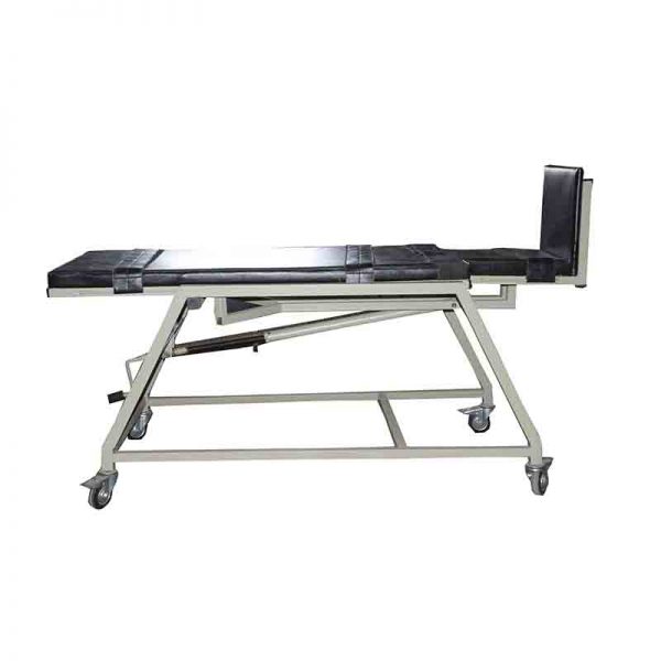 Physiotherapy Table (Tilt Table)