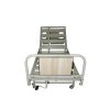 Single Fowler Bed