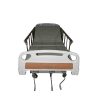 Three Fowler ICU Bed With Imported Fiber Sides And Grills