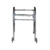 Wheel Walker With Aluminium Body