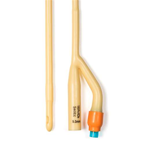 Foleys Catheter 16