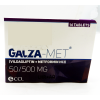 Galzamet 50 – 500 mg Tab