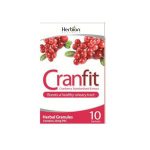 Herbion Cranfit Granules Sachet