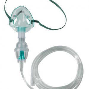 Nebulizer Mask (Adult)