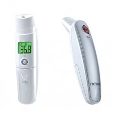 Non-Contact Telephoto Thermometer HA 500