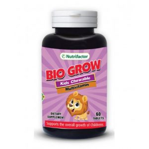 Nutrifactor Bio Grow